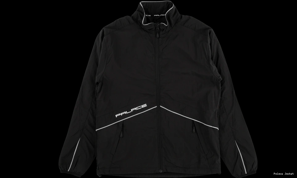 Cheap Palace Jacket Runner Crink 0728